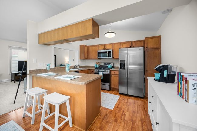 A - 1795 Vermont Dr, Condo with 2 bedrooms, 1 bathrooms and 3 parking in Elk Grove Village IL | Image 10