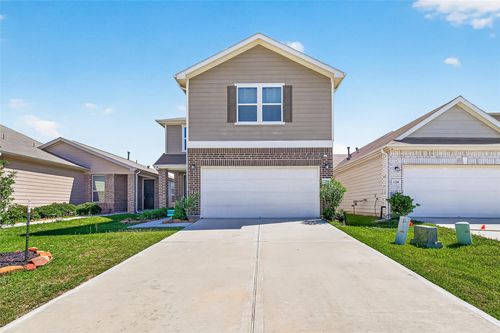 23314 Stahl Creeks Ln, Spring, TX, 77373-1437 | Card Image
