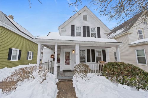 12 Nelson St, Quincy, MA, 02169-4807 | Card Image