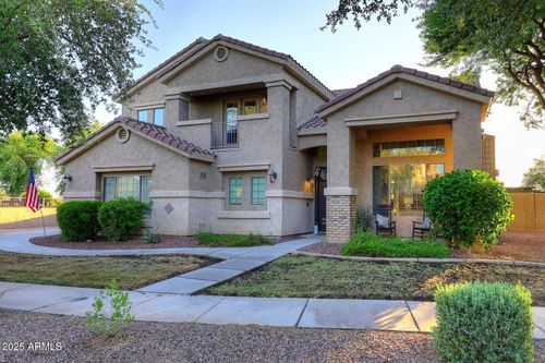 20516 S 184th Pl, Queen Creek, AZ, 85142-3540 | Card Image