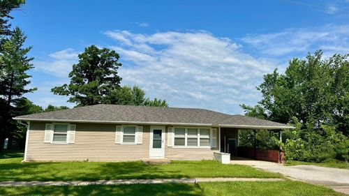 401 S Harris St, HARRISBURG, MO, 65256-9706 | Card Image