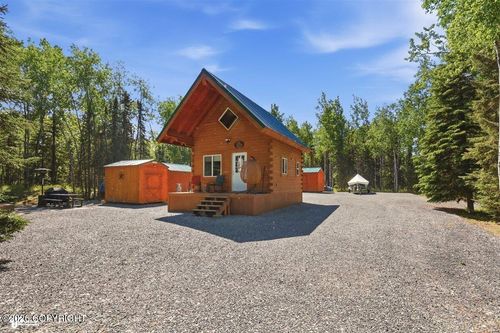 36399 River View Terrace Drive, Soldotna, AK, 99669 | Card Image