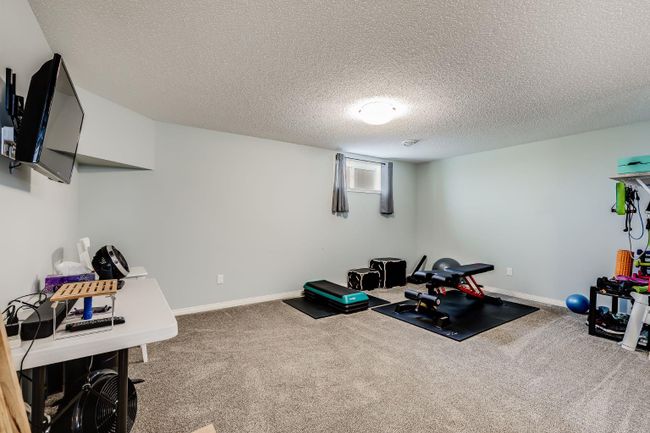 781 Cimarron Close, Home with 3 bedrooms, 3 bathrooms and 4 parking in Okotoks AB | Image 21