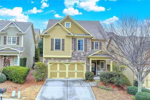8360 Village School Dr, Cumming, GA, 30041-1920 | Card Image