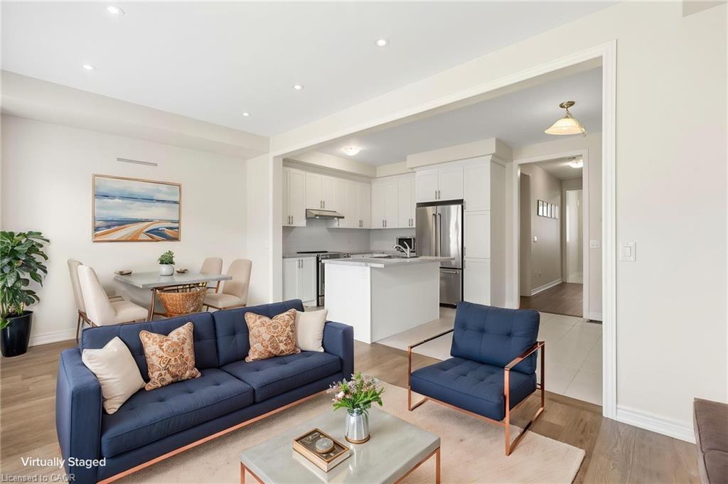 Residential Lease in Ancaster 3