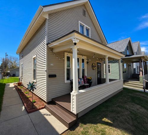 919 High Ave, Sheboygan, WI, 53081-5866 | Card Image