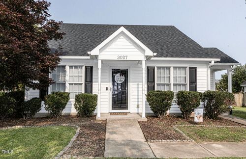 3027 Cranberry Ridge Dr Sw, Wilson, NC, 27893-9683 | Card Image
