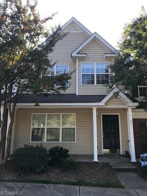 23 Ryan Nicole Ln, Greensboro, NC, 27407-6477 | Card Image