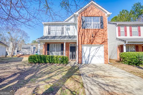 2413 Charleston Pointe Court Se, Atlanta, GA, 30316 | Card Image