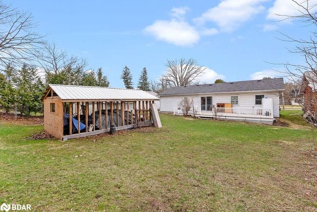 62 Cameron St, House other with 2 bedrooms, 1 bathrooms and 4 parking in Marmora ON | Image 20