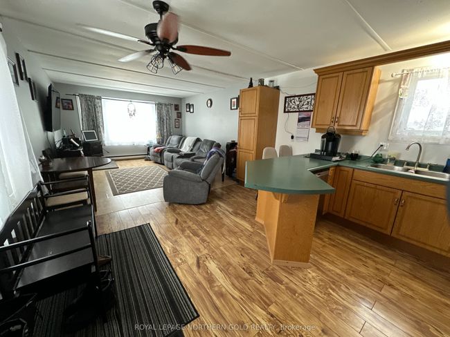 29 Broadway Ave, House other with 2 bedrooms, 1 bathrooms and 40 parking in King Kirkland ON | Image 18