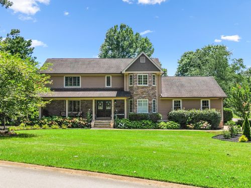 7716 Diamondhead Dr, Ooltewah, TN, 37363-5725 | Card Image