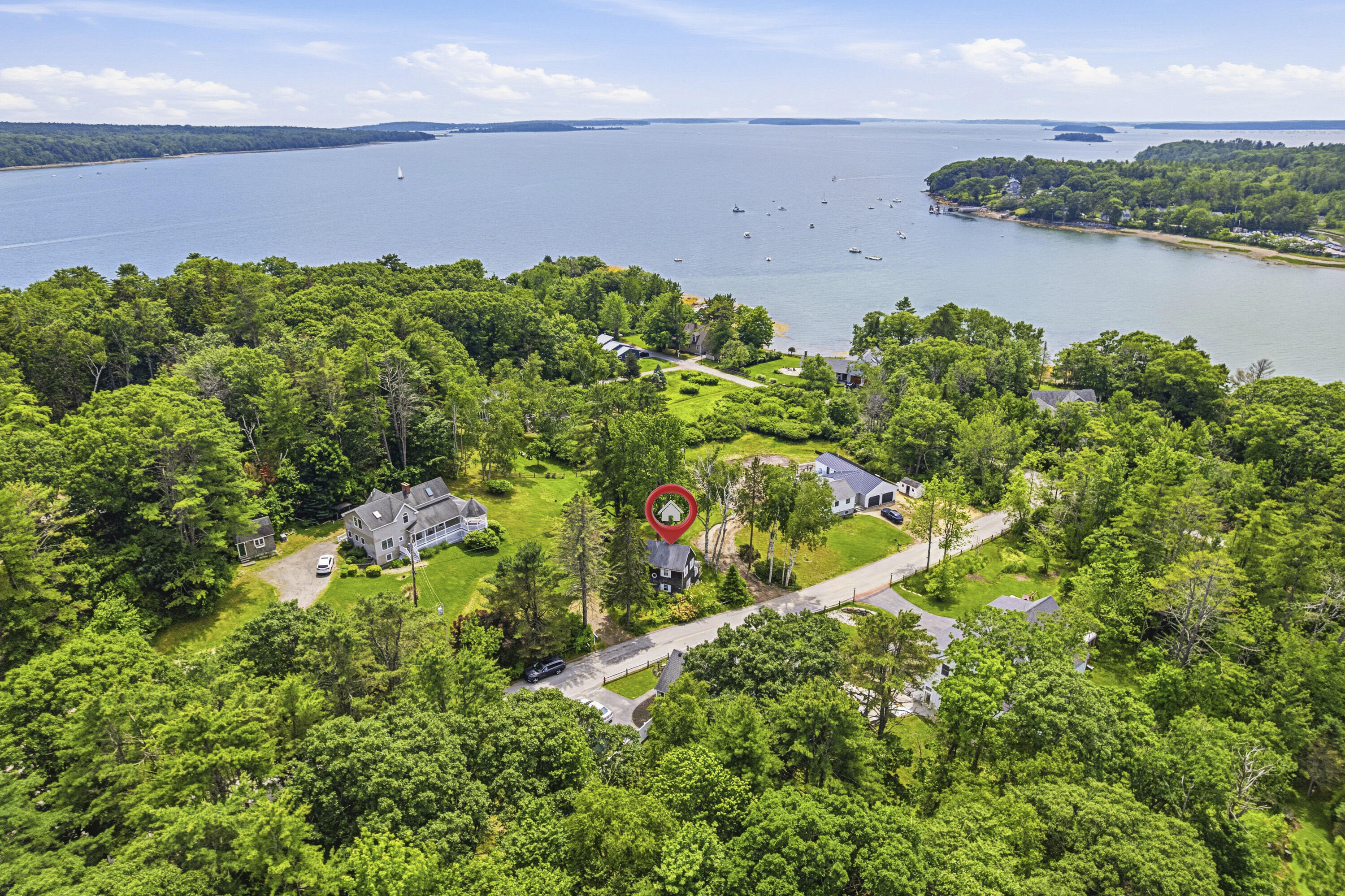 Residential in Yarmouth 5