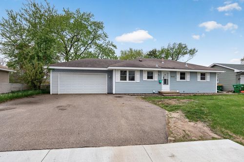 6407 Major Ave N, Brooklyn Center, MN, 55429-2134 | Card Image