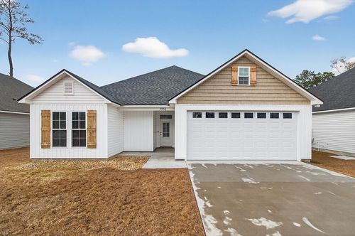 3950 Bettys Place, Hahira, GA, 31632 | Card Image