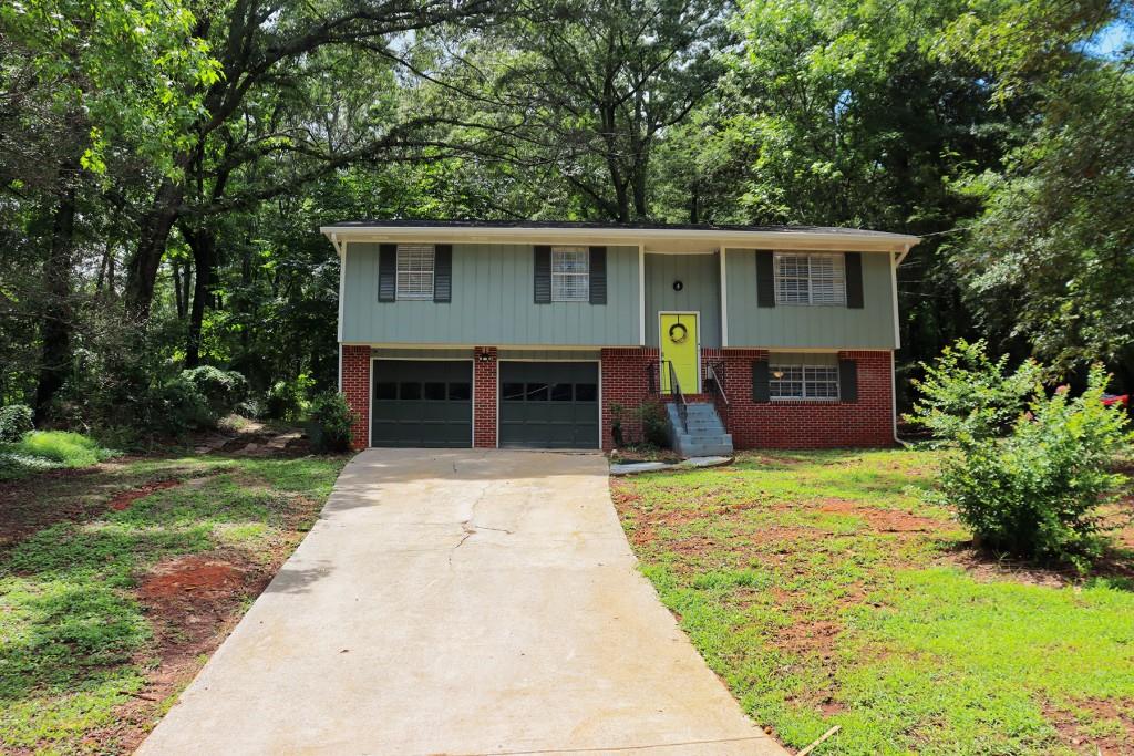 Earlwane Dr, Lithonia, GA 30058