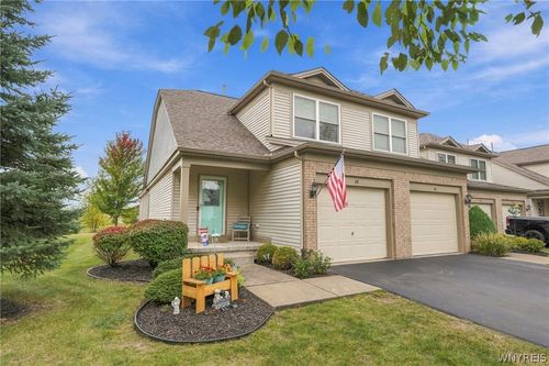 48 Hanover St, Lancaster, NY, 14086-4446 | Card Image