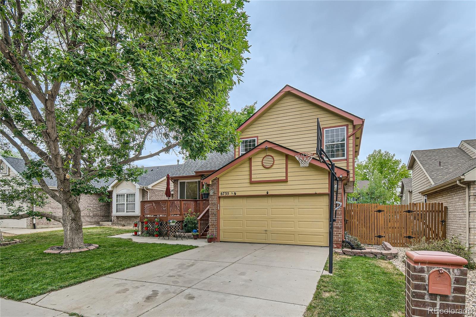 123rd Pl, Brighton, CO 80602