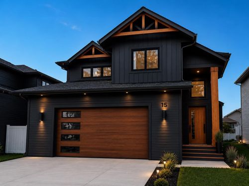 15 Vanson Close, Sylvan Lake, AB, T4S0M3 | Card Image