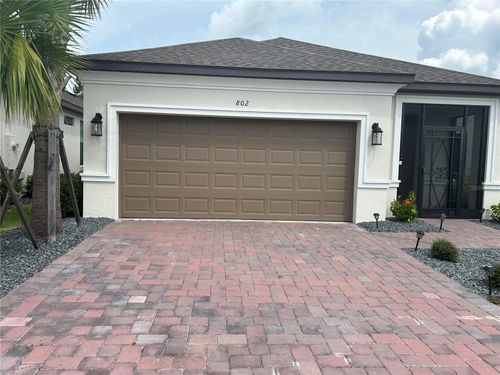 802 Via Como Street, KISSIMMEE, FL, 34759 | Card Image