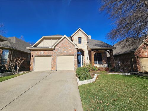 3513 Silverwood Ct, Bedford, TX, 76021-3048 | Card Image