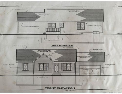 247 Green Hollow Rd, Killingly, CT, 06239-3728 | Card Image