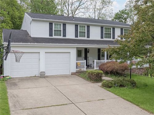 304 Carmell Dr, Upper St. Clair, PA, 15241-1753 | Card Image