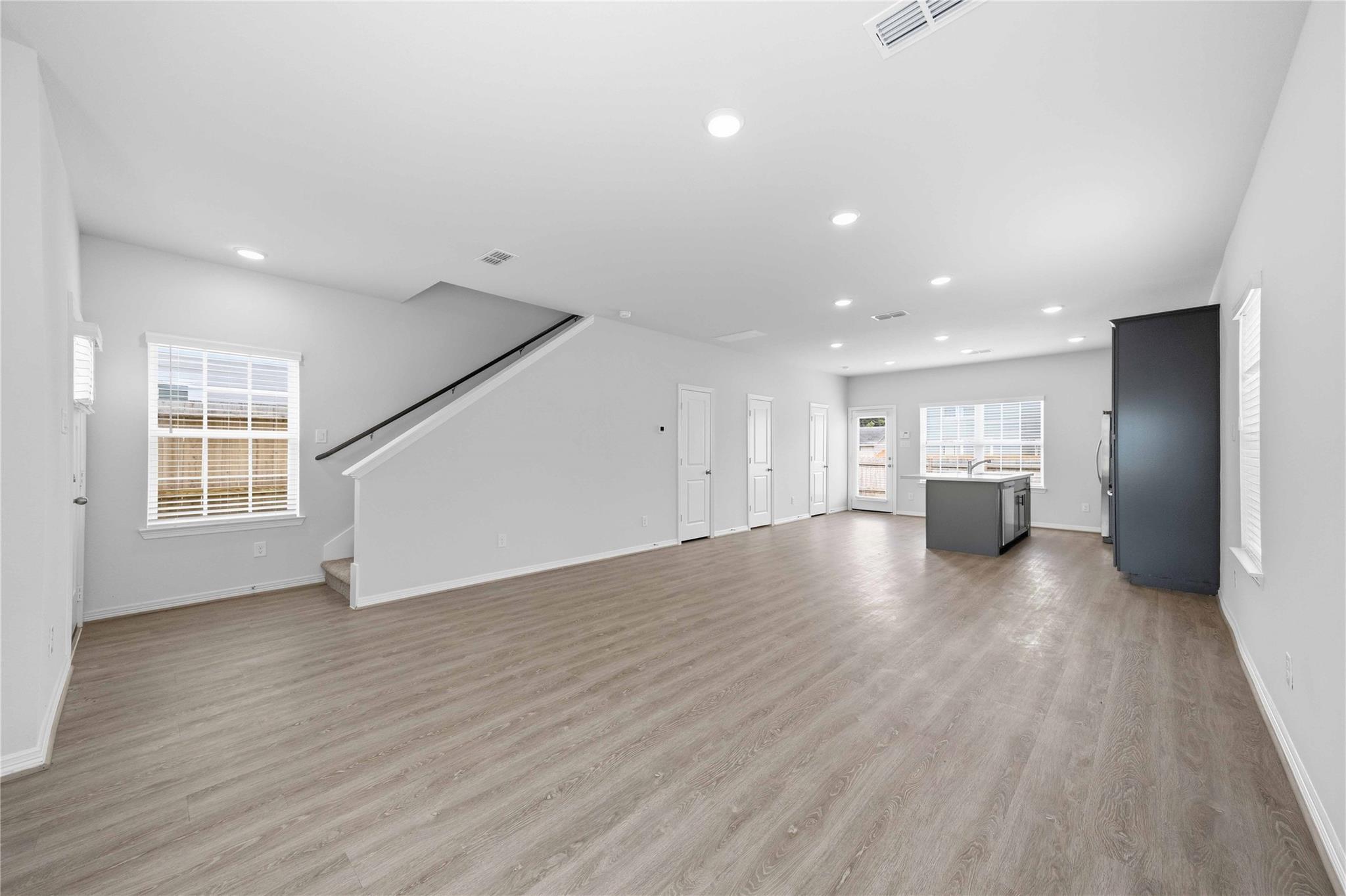 Residential in Houston 3