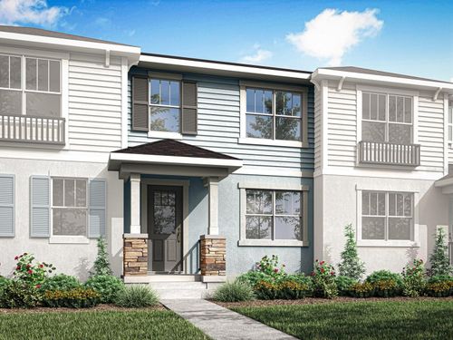1407 Tarflower Dr, WINTER SPRINGS, FL, 32708-3182 | Card Image