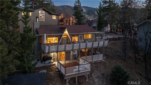 43315 Shasta Rd, Big Bear Lake, CA, 92315-2469 | Card Image