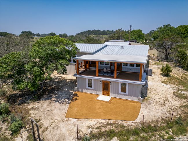111 Stoney Hills Rd, House other with 4 bedrooms, 3 bathrooms and null parking in Center Point TX | Image 7