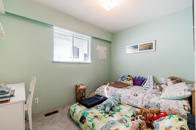 3588 Georgia Street, House other with 5 bedrooms, 2 bathrooms and 2 parking in Richmond BC | Image 19