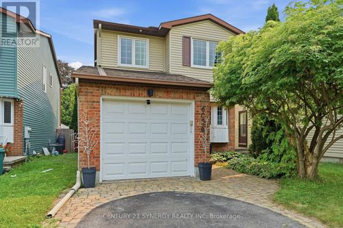 6058 Forestglen Cres, Orléans, ON, K1C5N4 | Card Image