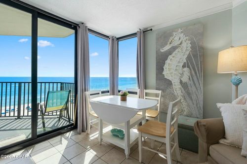 810e-9850 S Thomas Dr, Panama City Beach, FL, 32408-4248 | Card Image