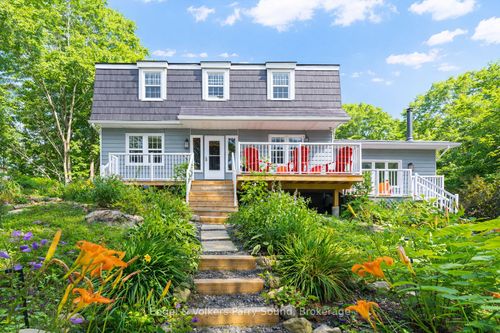 6 Harmony Lane, Parry Sound, ON, P2A0B1 | Card Image