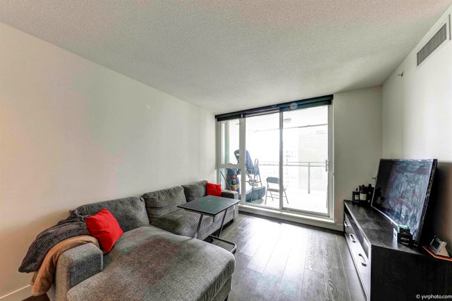 1517 - 8988 Patterson Road, Condo with 2 bedrooms, 2 bathrooms and 1 parking in Richmond BC | Image 6