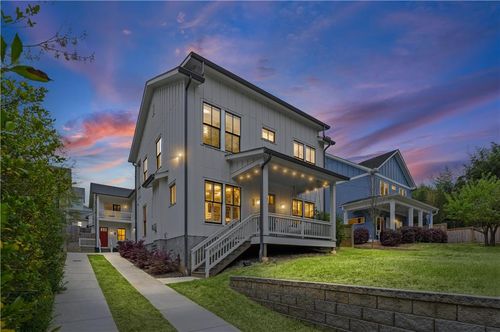 95A Flora Ave Ne, Atlanta, GA, 30307-2711 | Card Image