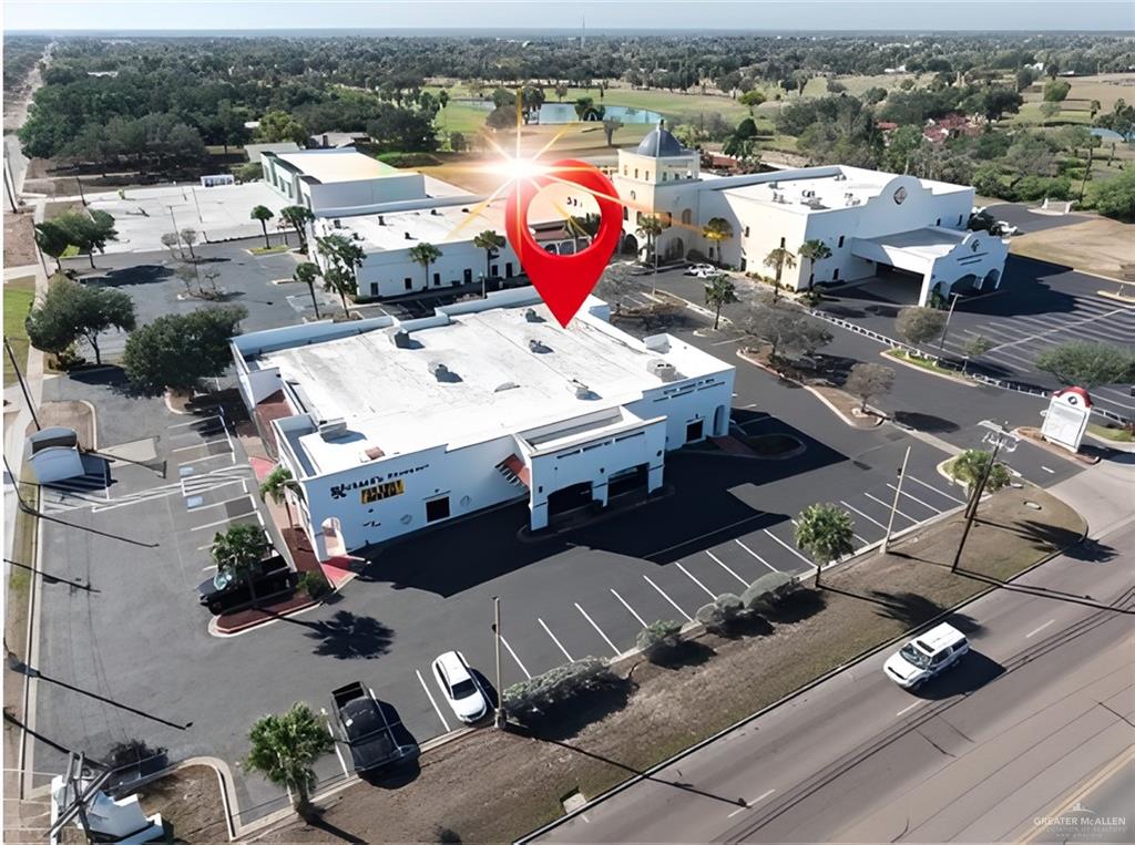 Commercial Lease in Mission 4