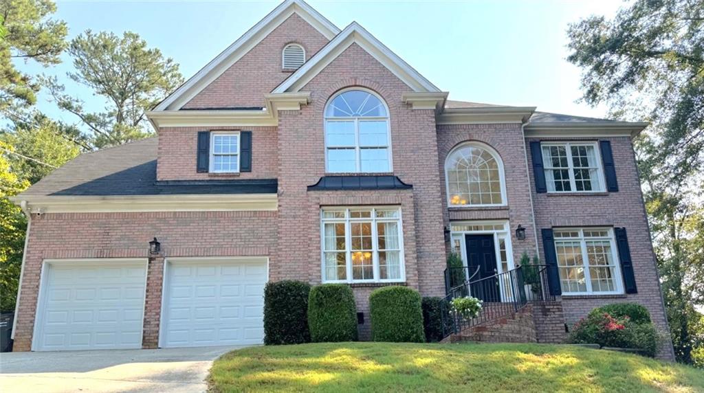 Honeydew Ln, Lilburn, GA 30047