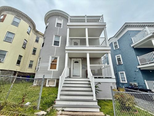 apt-2-11 Fairmount St, Boston, MA, 02124-4763 | Card Image