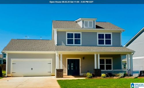 254 Avondale Ln, PELL CITY, AL, 35128-7756 | Card Image