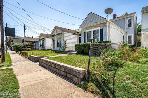 992 Goss Ave, Louisville, KY, 40217-1269 | Card Image