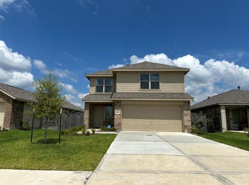 18637 Cepagatti Dr, New Caney, TX, 77357-3799 | Card Image