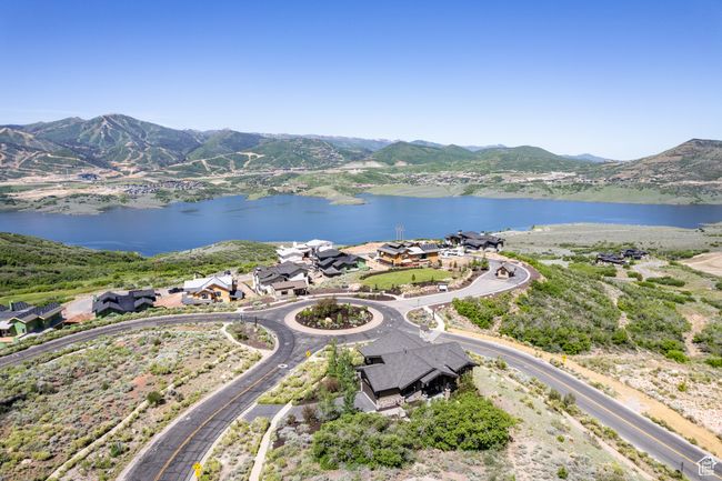 10725 Hideout Trl, House other with 4 bedrooms, 5 bathrooms and 2 parking in Hideout UT | Image 59