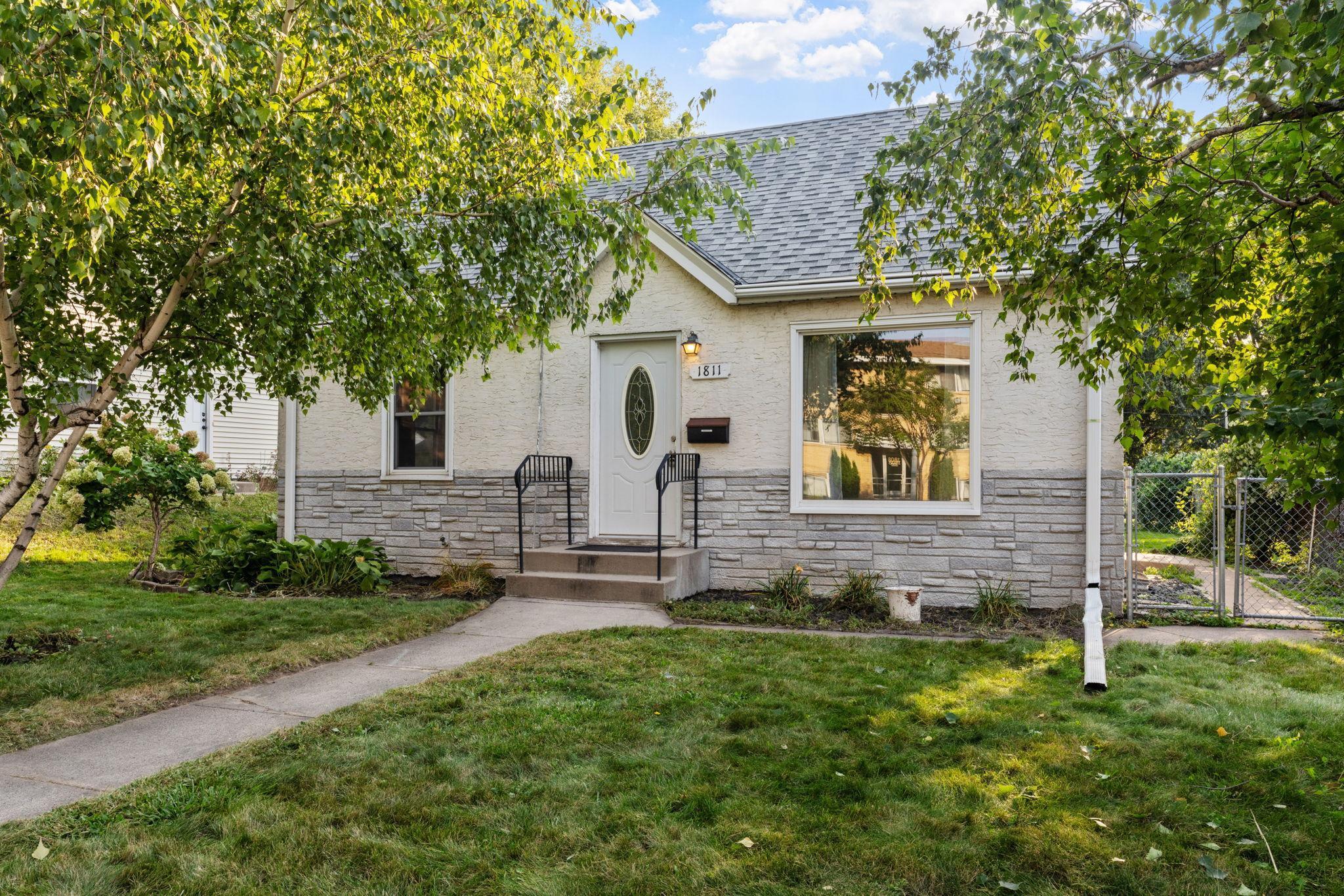 Arthur St, Minneapolis, MN 55418