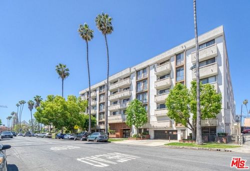 unit-204-533 S St Andrews Pl, Los Angeles, CA, 90020-5304 | Card Image