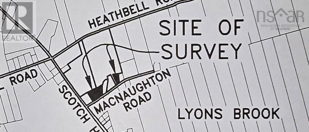 Land in Lyons Brook 3