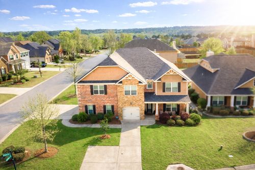 2403 Sunflower Dr, Evans, GA, 30809-6452 | Card Image