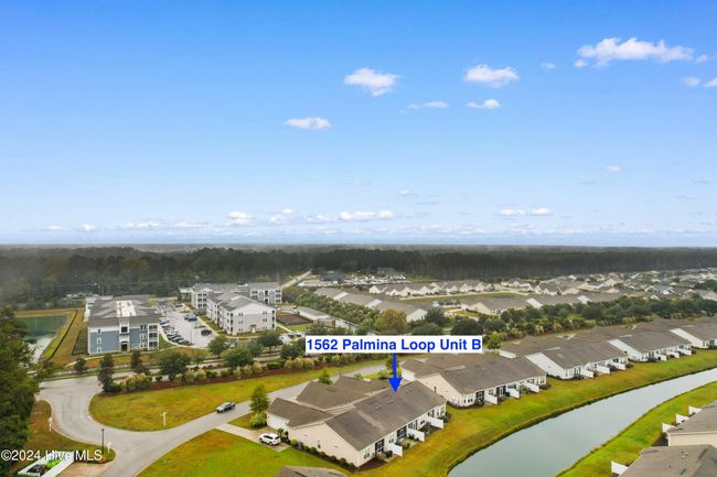 1562 Palmina Loop, Condo with 3 bedrooms, 2 bathrooms and 1 parking in Myrtle Beach SC | Image 40