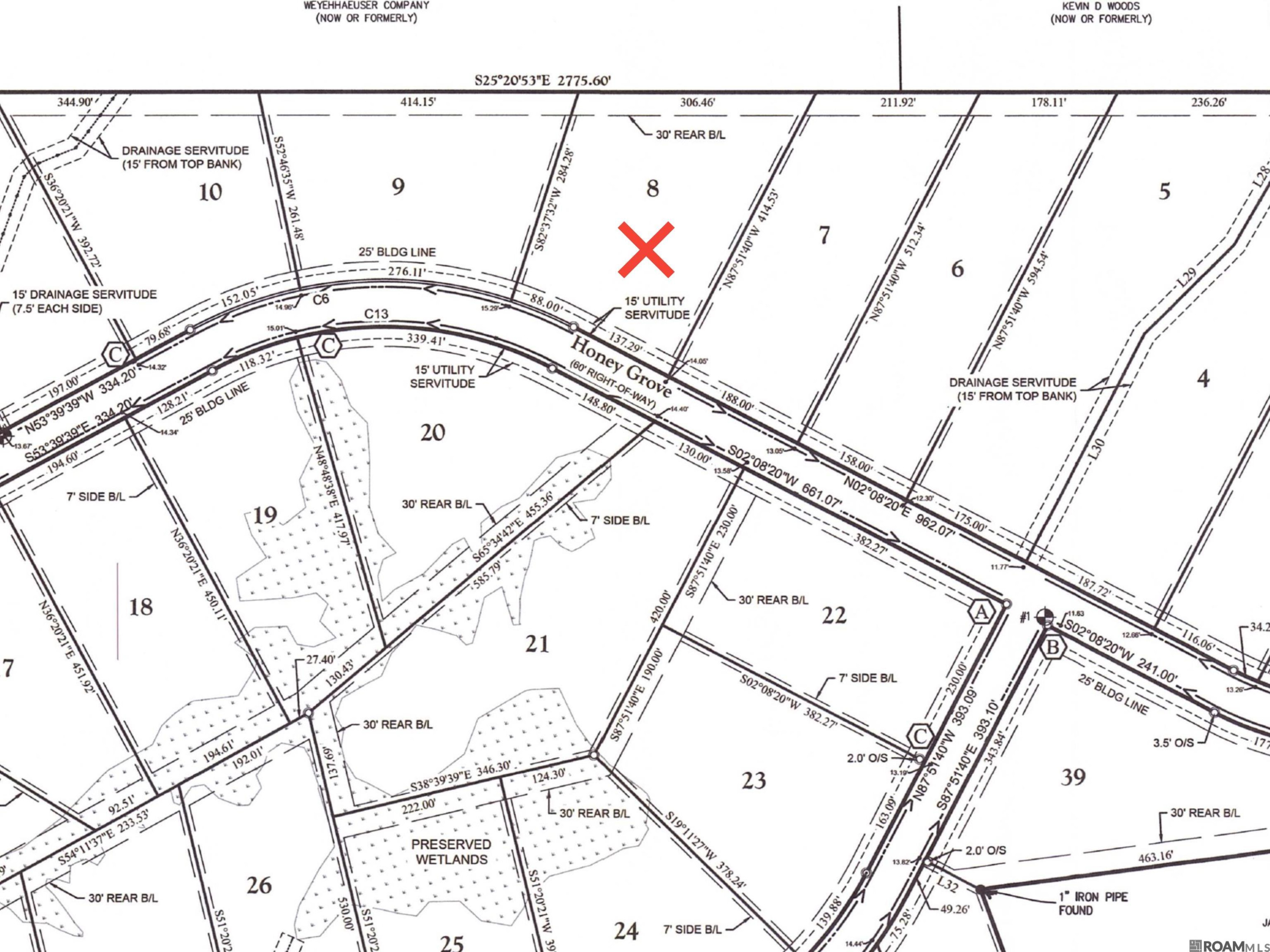 Land in Livingston 3
